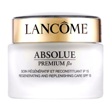 Absolue Premium Ssx Replenishing Face Cream Spf 15 50Ml